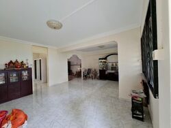 Jurong West Street 71 (Jurong West), HDB 3 Rooms #558184661